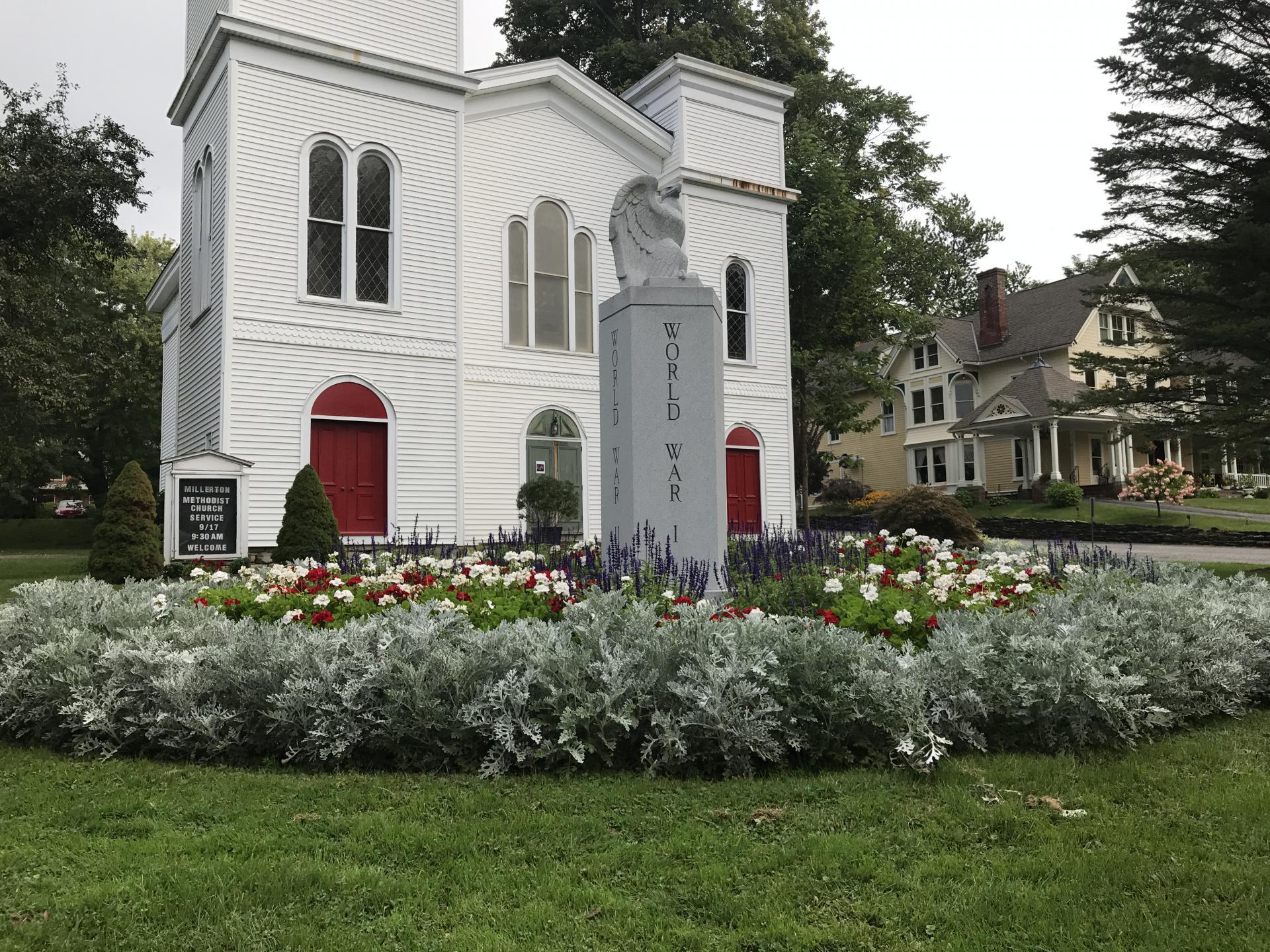 Post 178 Millerton , New York The American Legion Centennial Celebration